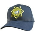 thumbnail image 1 of CDCR Cap, 1 of 1