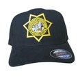 thumbnail image 1 of CDCR Cap, 1 of 1