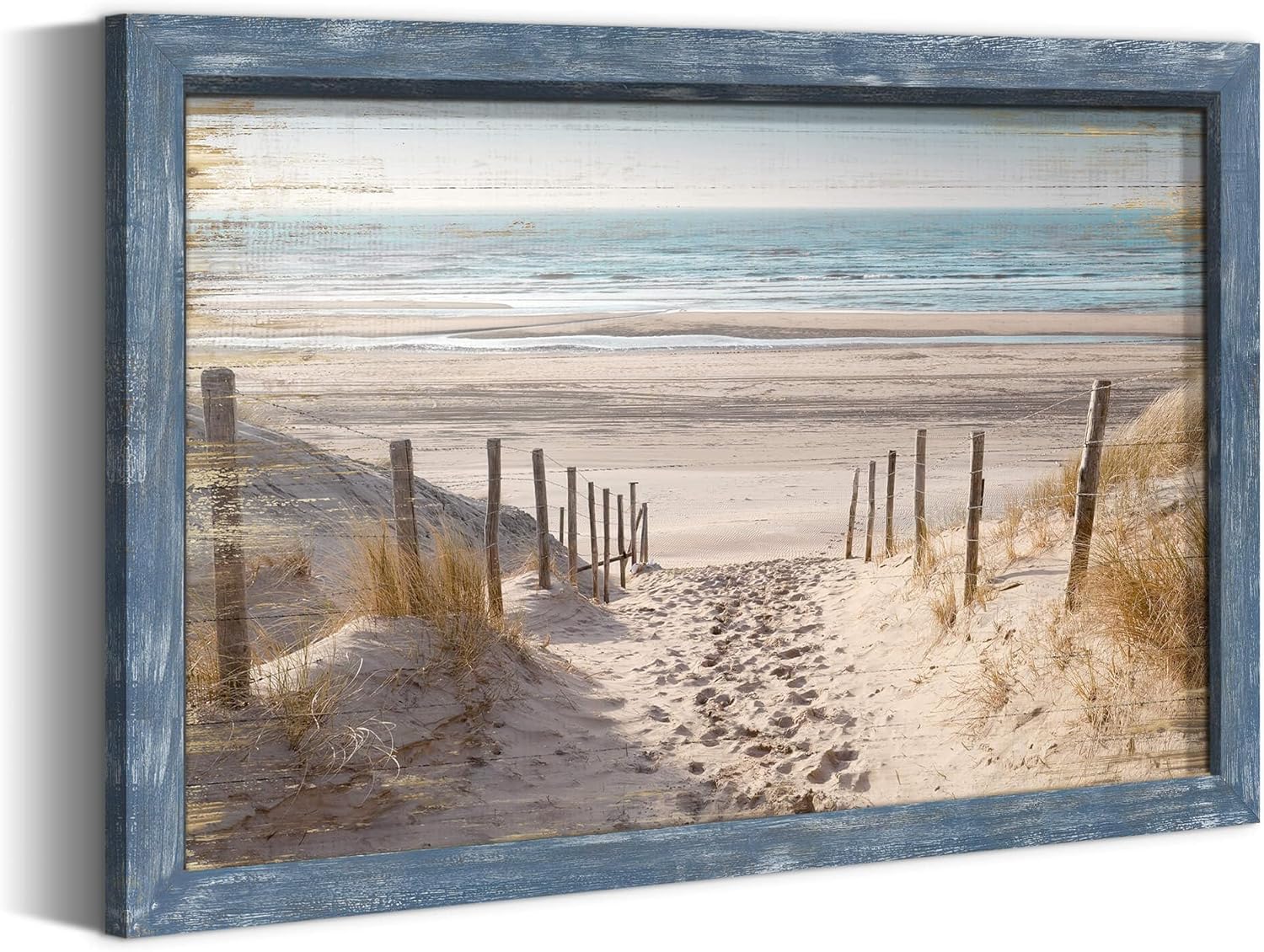Tableau Canvas Australie - Great Ocean Road, Paysage Marin, Impression Sur Toile Encadrée
