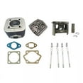 thumbnail image 1 of CDH YD85cc Total Cylinder Kit, Motor Cylinder Kit inc 52mm Piston 2 Stroke YD85, 1 of 5