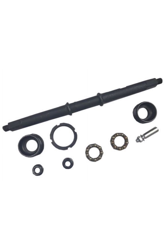 Bike Conversion Kit Crank Set Bottom Bracket-Gas Motorized Bicycle 66cc/80cc