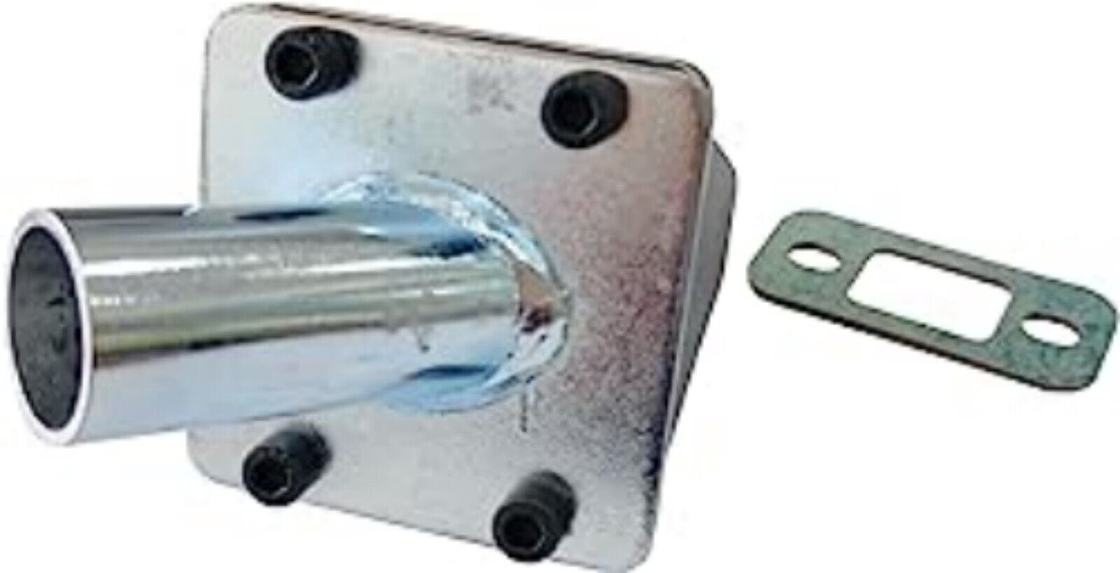 CDHPOWER G2 Racing Reed Valve Kit 23mm, Compatible with 66cc/80cc Cylinders 40mm & 32mm