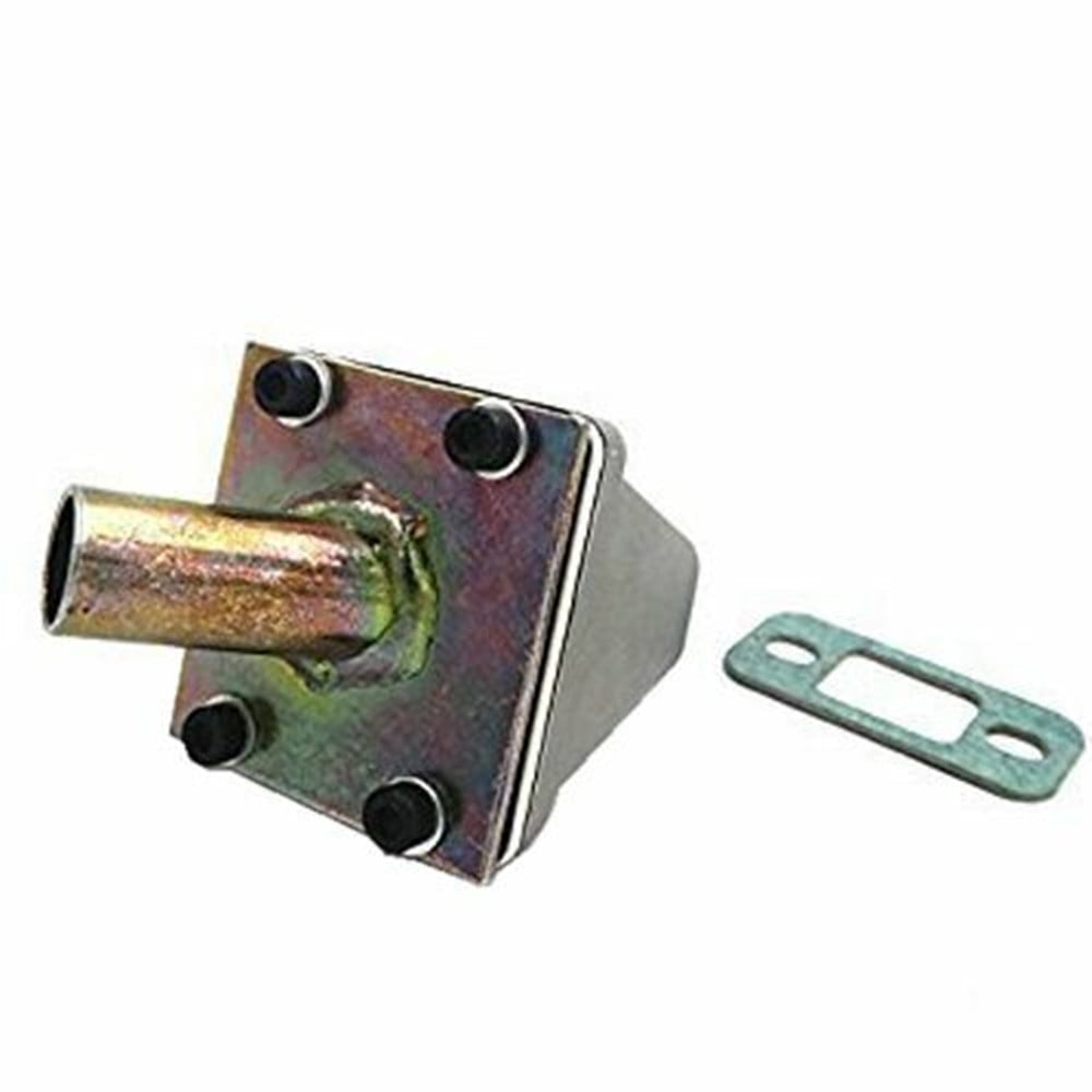 CDHPOWER G2 Racing Reed Valve Kit - 2 in1, Suitable for 40mm and 32mm ...