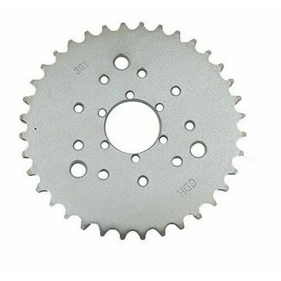 CDHPOWER Multifunctional High performance 36T sprocket Gas Motorized Bicycle
