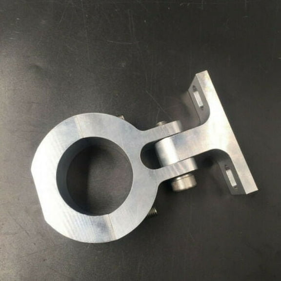 CDHPOWER NEW CNC Universal Motor Mount Suit for front mount width 32mm and 40mm