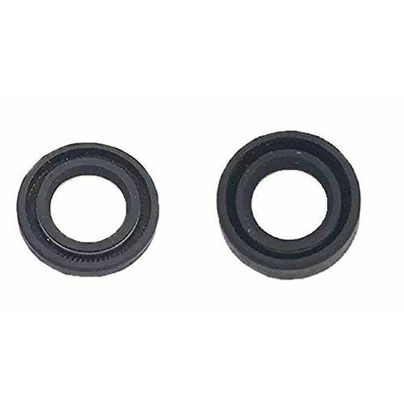 CDHPOWER Oil seal Set thin and Thick one set,48cc/66cc/80cc Gas Motorized Bicycle