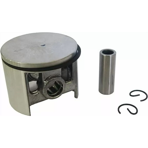 CDHPOWER Piston Set for YD85cc 52mm Piston kit/ 2 Stroke YD85 Bicycle Engine kit