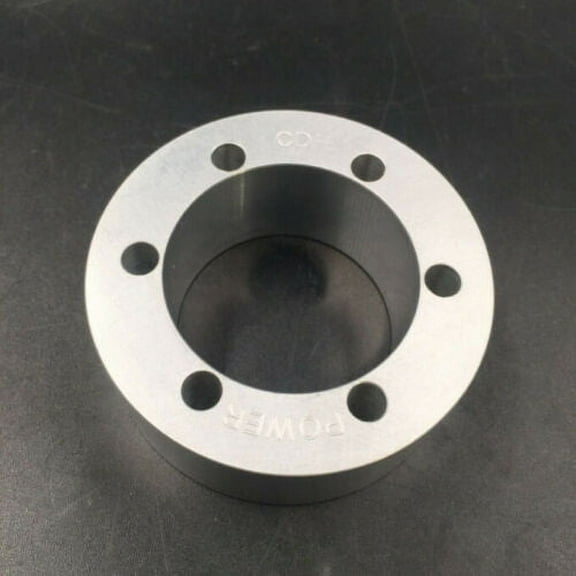 CDHPOWER Rear Hub Disc Brake Rotor Adapter 44mm,66cc/80cc Gas Motorized Bicycle