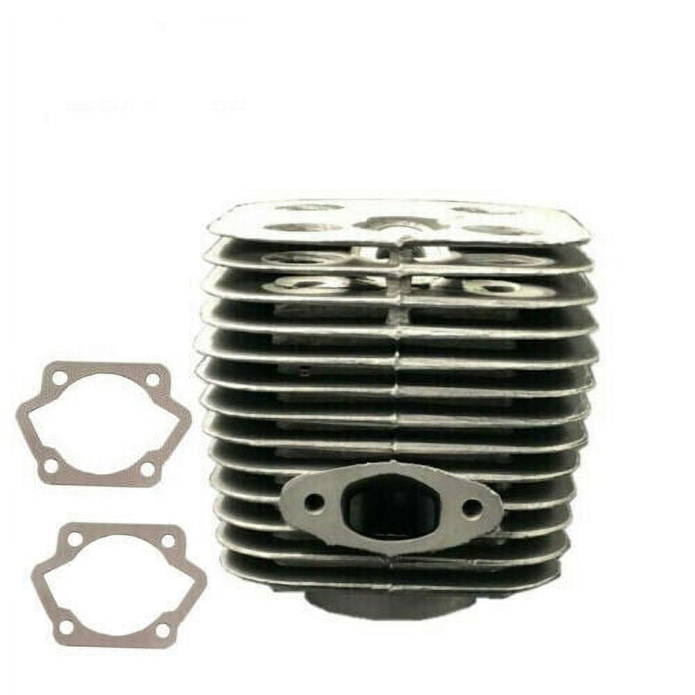 CDHPOWER YD100 2 IN 1 Cylinder 50MM (2 in1) and 2 gaskets,Gas Motorized