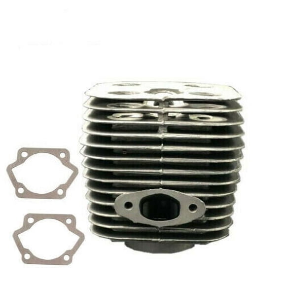 CDHPOWER YD100 2 IN 1 Cylinder 50MM (2 in1) and 2 gaskets,Gas Motorized Bicycle