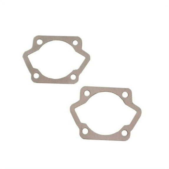 CDHPOWER YD100/LD100 Cylinder Bottom Base Gasket 2pcs,2 Stroke Engine Kit YD100