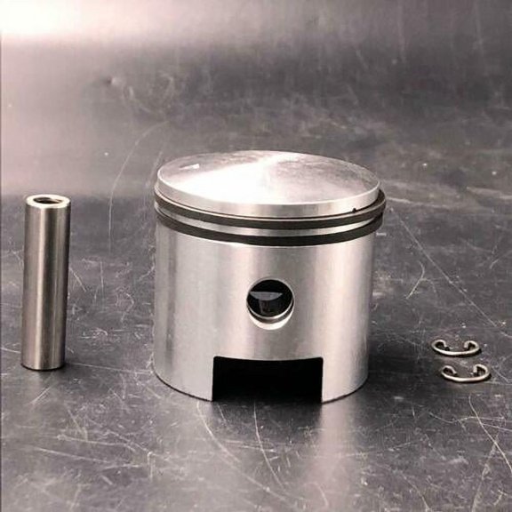 CDHPOWER YD100/LD100 Piston Kit 50mmx40mm,CDH50MM Gas Motorized Bicycle