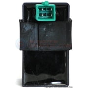 CDI - 100-150cc, 4-Stroke Engine 4 pin- ATV, Dirt Bike, TAO TAO, ICE BEAR, SSR