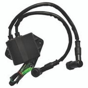 CDI 119-0003 Nissan/Tohatsu 2 Cyl Ignition Unit
