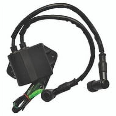 CDI 119-0003 Nissan/Tohatsu 2 Cyl Ignition Unit