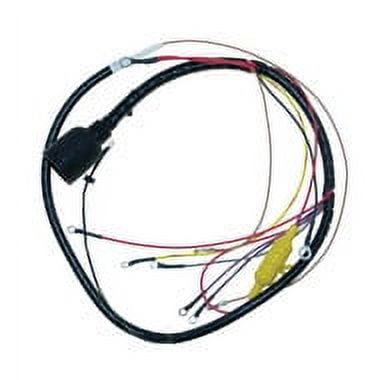 CDI 413-1721 Johnson Evinrude Harness