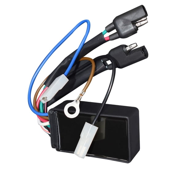 CDI Box 3084767 Fit for Polaris Xplorer/Sportsman/Big Boss/Xpress 400 1994-2002 3085087 3085623