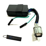 CDI Box Computer High Performance Fit Honda Rancher TRX350 2000-2005