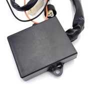 CDI Box Fit For Yamaha YFM 350 Big Bear / Moto-4 1990-1994 YFM350