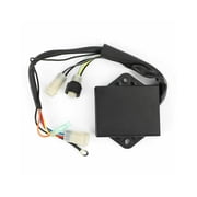 CDI Box Fit For Yamaha YFM 350 Big Bear / Moto-4 1990-1994 YFM350