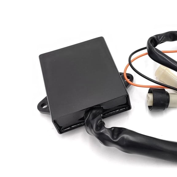 CDI Box Fits Yamaha YFM 350 Big Bear / Moto-4 1990-1994 YFM350..
