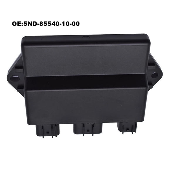 CDI Box For Yamaha YFM 450 Grizzly Kodiak 2004-2006
