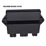 CDI Box For Yamaha YFM 450 Grizzly Kodiak 2004-2006