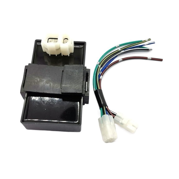 CDI Box Ignition For Honda TRX300EX ATV TRX300 EX Sportrax 30410-HM3-003 49-5286 Dominator CDI Unit Module
