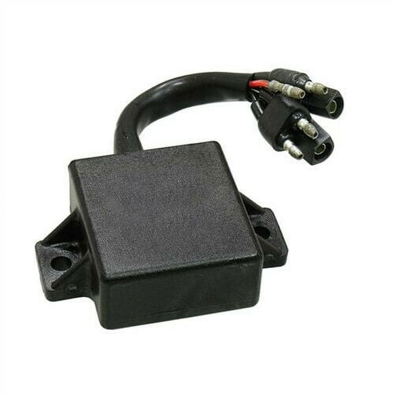 CDI Box KX0114322 Replacement For Arctic Cat, Moto-Ski, Ski-Doo Snowmobiles
