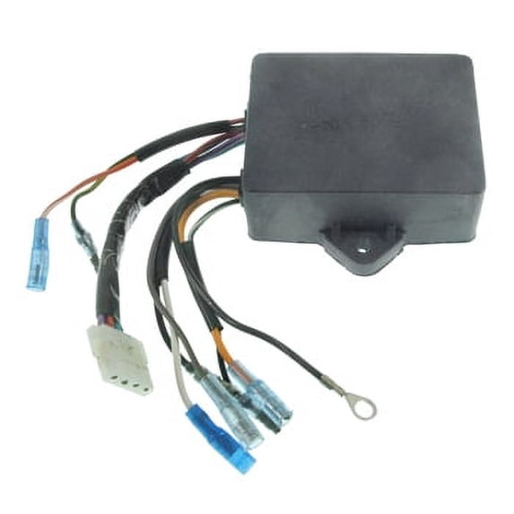 CDI Box Kawasaki 94-12 750cc SXI Pro/SX-R/XiR Pro # 21119 Cross Ref #: 21119-3734