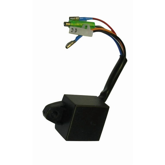 CDI Box Module 2-Stroke Jog 1pe40qmb Minarelli Baccio Dlx50 Vento 50cc Triton R4
