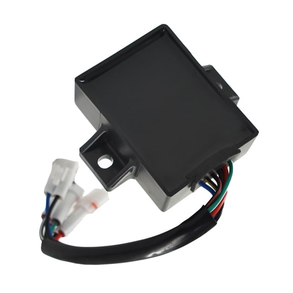 CDI Box Module Igniter Starter 21119-1226 Fit for 1988-1995 Kawasaki Bayou 220 KLF220A