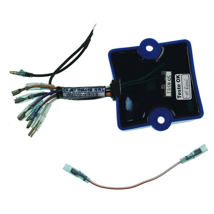 CDI Box, No Rev Limiter Yamaha 9011 All 650cc/700cc PWC Model Pro