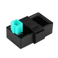 CDI Box for 50cc110cc Scooters and ATVs with 4 Pin DC Ignition System