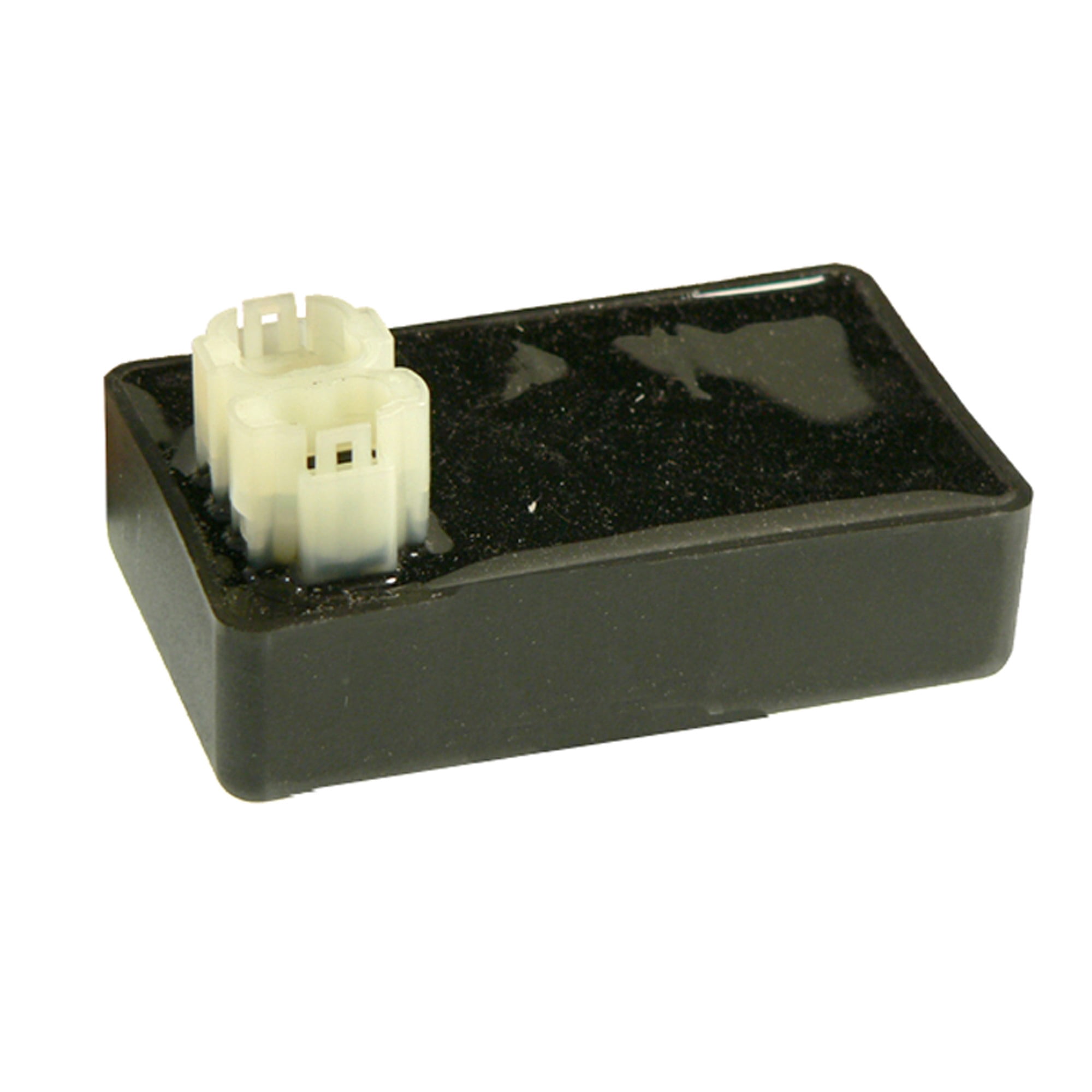New Cdi Module Fits Honda ATV Atc-R 2-Stroke 250 1986 30410-Ha2-671