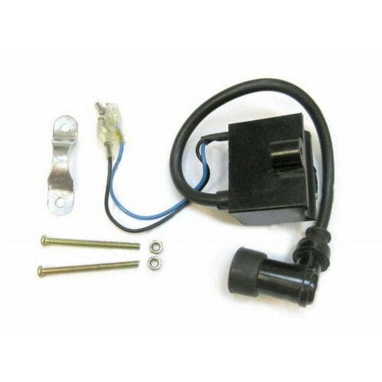 CDI Coil For 2 Stroke 66cc 80cc Gas Motorized Bicycle Engine
