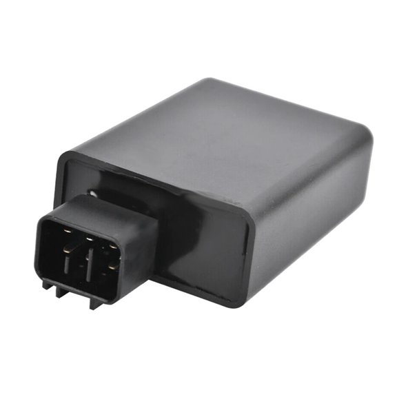 CDI / ECU Performance Ignition Rev Box Module Unit for 2006-2009 For Suzuki LTZ 50 LTZ50 PE-C-AS50-A