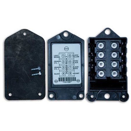 CDI Electronics 113-1397 Johnson/Evinrude Power Pack - 2 Cyl (1971-1977)