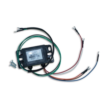 CDI Electronics 114-4911 Mercury Mariner Switch Box 2