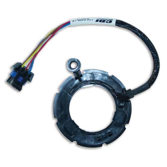 CDI Electronics 134-6456-18 Mercury/Mariner CDM Trigger - 6 Cyl (2000-2007)
