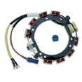 thumbnail image 1 of CDI Electronics 173-3724 Johnson/Evinrude Stator - 3 Cyl. 9 Amp (1979-1990), 1 of 1