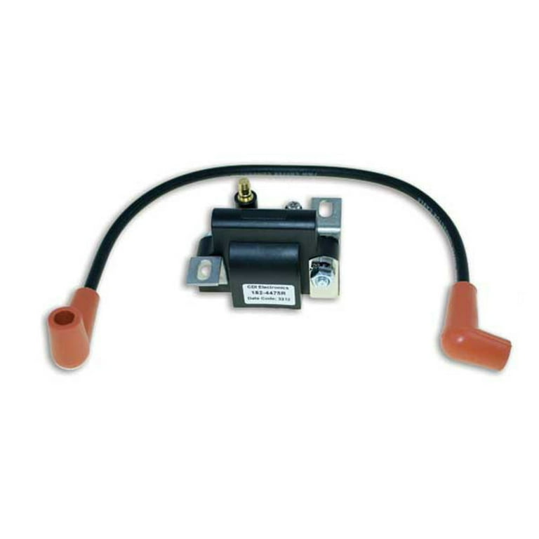 CDI Electronics 182-4475R Chrysler/Force/Sears/Gamefinder Ignition