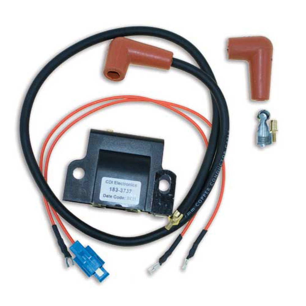 CDI Electronics 1833737 Johnson/Evinrude Universal Replacement
