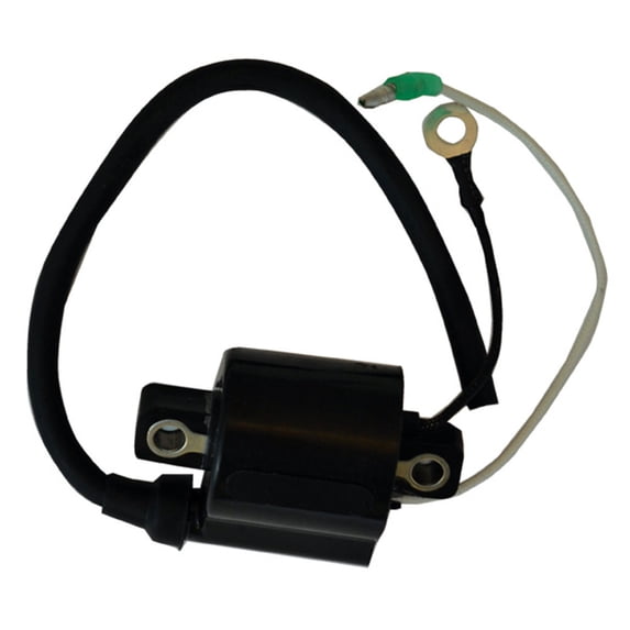 CDI Electronics 187-0011 Ignition Coil Yamaha Enduro