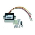 thumbnail image 1 of CDI Electronics 194-5279 Mercury/Mariner Voltage Regulator - 2/3/4/6 Cyl (1989-2006), 1 of 2
