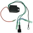 thumbnail image 1 of CDI Electronics 197-0004 Voltage Regulator for 3 Cyl. Yamaha 40/60 HP (2000-2006) and 50/70 HP (2000-2010), 1 of 1