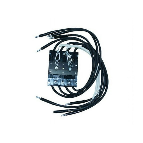 CDI Electronics 519S48; Spark Tester W/ Adjust Section