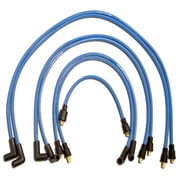 CDI Electronics 631-0007 Spark Plug Wire Set - Qty 6