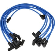 CDI Electronics 631-0013 Spark Plug Wire Set - Qty 6
