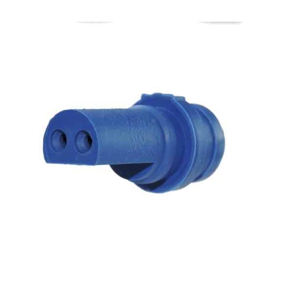 CDI Electronics 923-0002 2-Position Plug for Johnson/Evinrude Outboards
